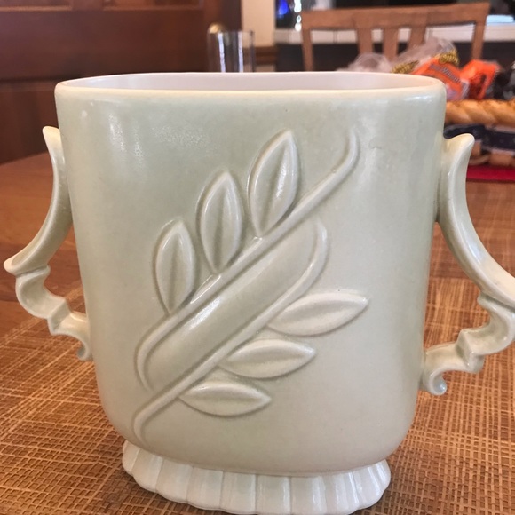 REDWING POTTERY - Picture 2 of 7